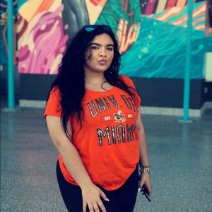 Meet your Posher, Janice